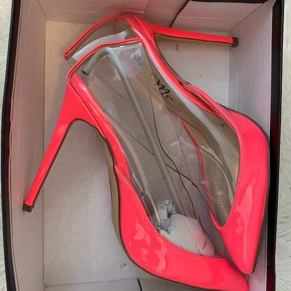 Night out high heels - Picture 2 of 7